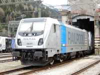 ACME 60690 - H0 - E-Lok BR 494, Railpool, Ep. VI